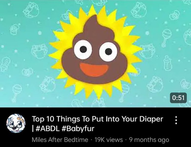 Bad Youtube content (@youtube_bad) on Twitter photo 