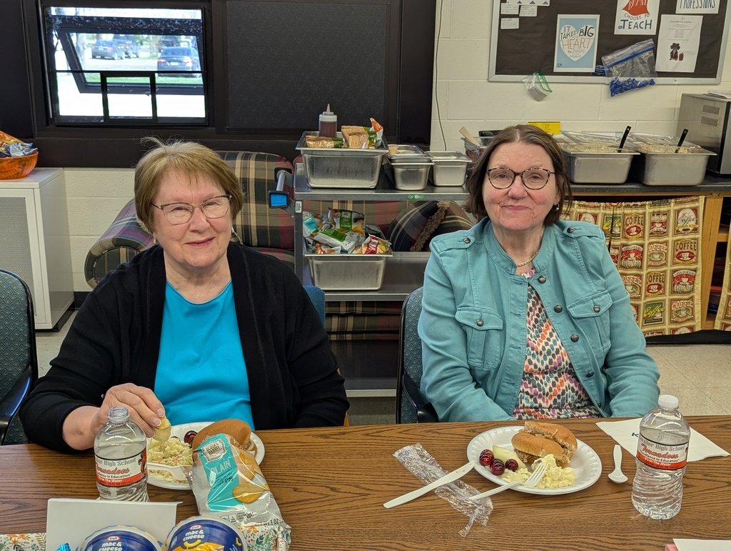 Cavalier Public School tweet media