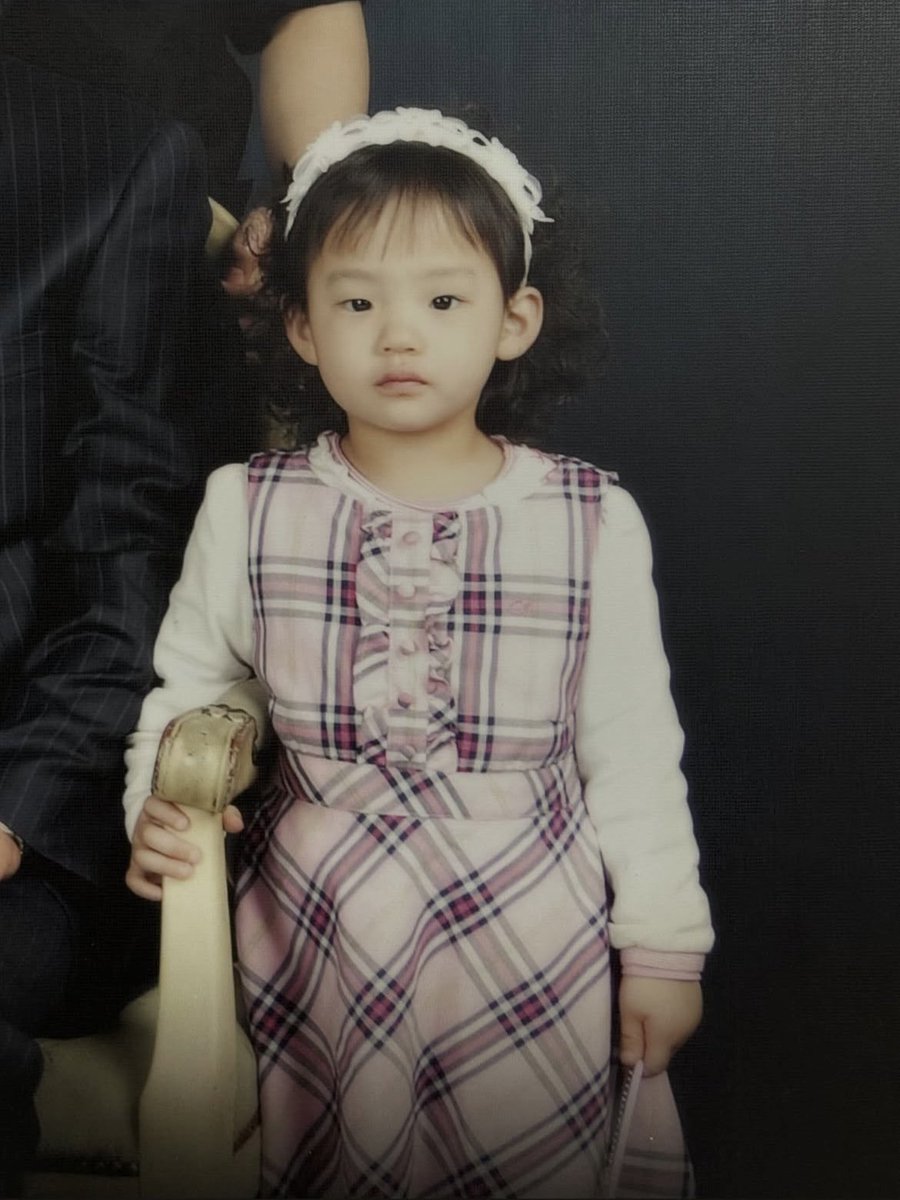 BABY MINJI
