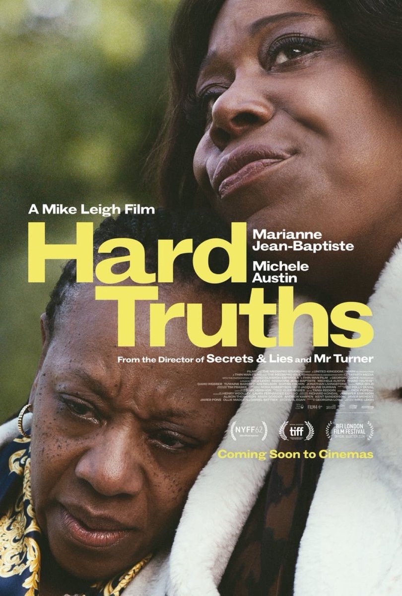 Southsea Cinema & Arts Centre (@southseacinema) on Twitter photo HARD TRUTHS is this Wednesday 7pm. Legendary filmmaker Mike Leigh returns to the contemporary world with a fierce, compassionate, and often darkly humorous study of family. <a href="/SouthseaScene/">Southsea Scene</a> <a href="/visitportsmouth/">Visit Portsmouth</a> <a href="/uopequality/">UoP Equality</a> <a href="/UniPortCCI/">Faculty of CCI, UoP</a> <a href="/Southseacarava1/">Southsea caravans</a> <a href="/PortsmouthGuide/">Portsmouth Guide</a> <a href="/PortsmouthCath/">Portsmouth Cathedral ☩</a> HARD TRUTHS is this Wednesday 7pm. Legendary filmmaker Mike Leigh returns to the contemporary world with a fierce, compassionate, and often darkly humorous study of family. <a href="/SouthseaScene/">Southsea Scene</a> <a href="/visitportsmouth/">Visit Portsmouth</a> <a href="/uopequality/">UoP Equality</a> <a href="/UniPortCCI/">Faculty of CCI, UoP</a> <a href="/Southseacarava1/">Southsea caravans</a> <a href="/PortsmouthGuide/">Portsmouth Guide</a> <a href="/PortsmouthCath/">Portsmouth Cathedral ☩</a>