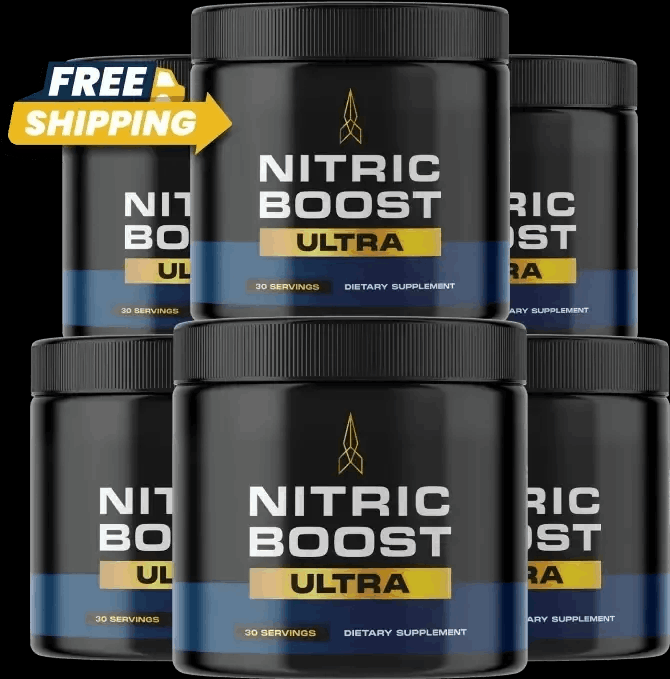 fitsyfit's tweet photo. to know more: https://t.co/Lc4mwcW61Z
How Does Nitric Boost Work?
Nitric Boost Ultra is highly effective at enhancing blood circulation throughout the body. 
#NitricBoost #NitricOxide #FitnessJourney #HealthBoost #WorkoutMotivation #EnhancedPerformance #BloodFlowBoost https://t.co/LDodxhqnu3