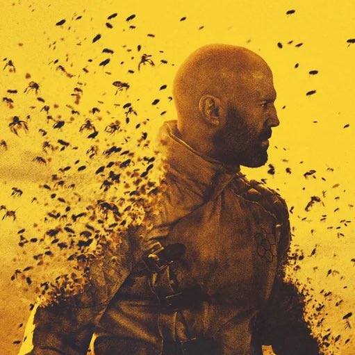 DiscussingFilm's tweet image. ‘THE BEEKEEPER 2’ is moving forward at Amazon MGM.

Filming will begin this Fall with Timo Tjahjanto set to direct.

(Source: Deadline)