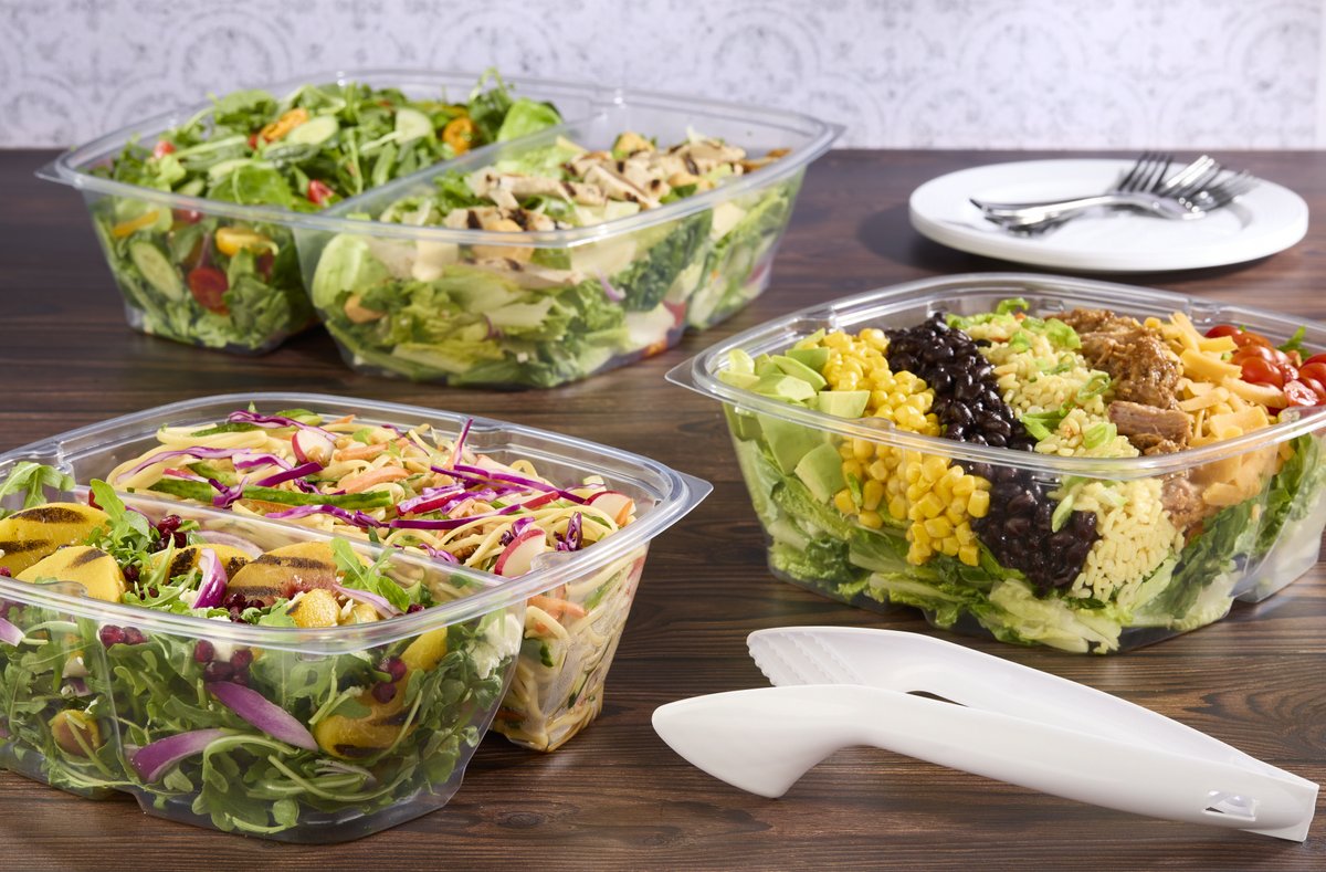 With sustainability and waste reduction remaining top priorities for consumers and legislators alike, our expert shares three key areas caterers and foodservice providers should be paying attention to today according to ow.ly/ABF650VNVGG