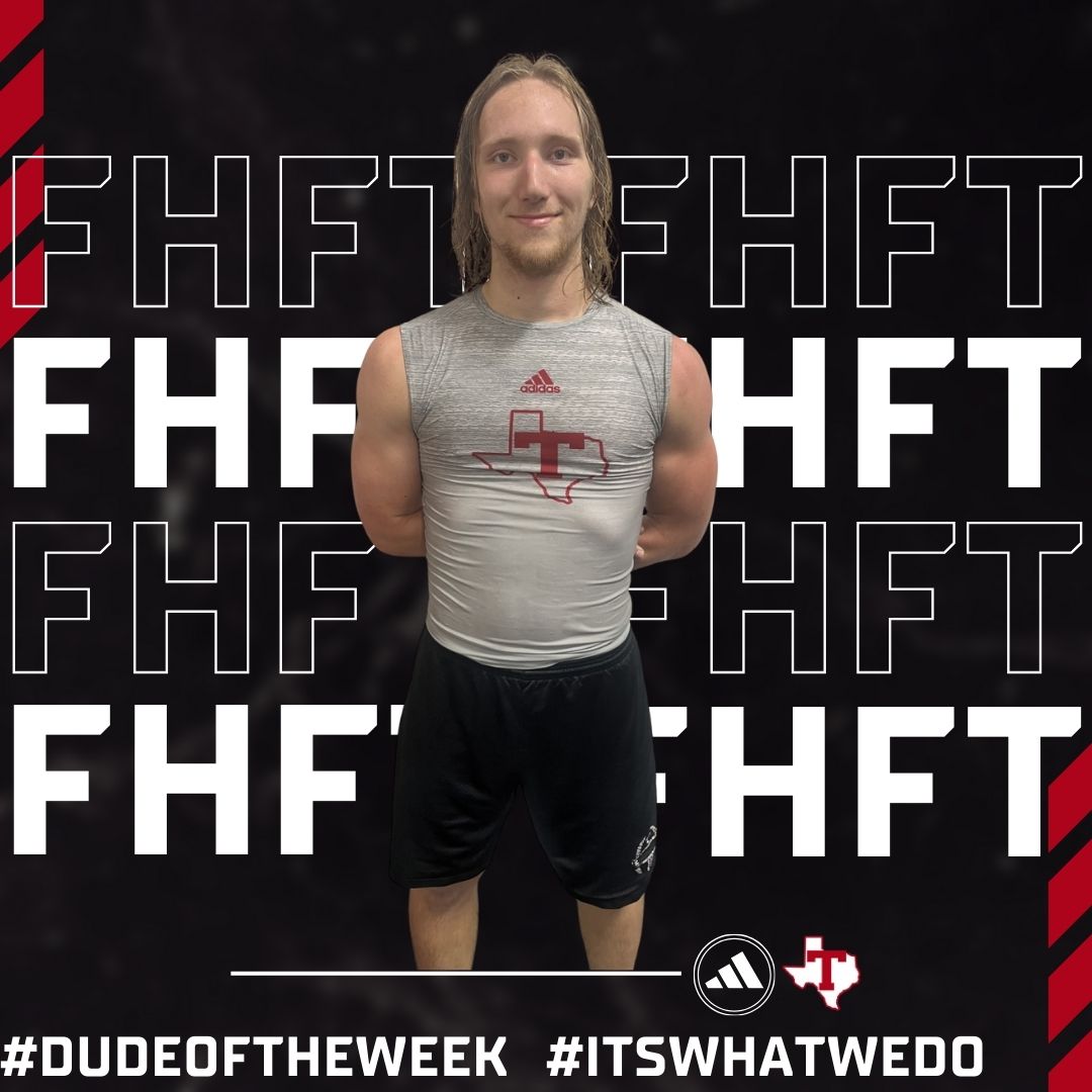 #DudesoftheWeek #FHFT #CollinsStrong #ItsWhatWeDo