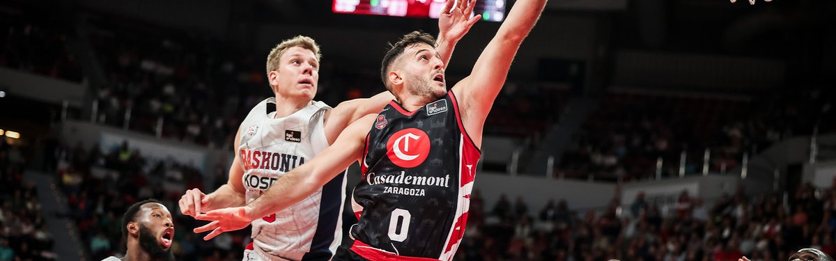 🏀 ¡SORTEAMOS ENTRADA DOBLE PARA EL
<a href="/CasademontBZ/">Casademont Zaragoza</a> vs. <a href="/CoviranGranada/">Coviran Granada</a> DE ESTE DOMINGO! 🍻
¿Te vienes al Felipe? ¡Participa! 🙌🏻
➡️ Síguenos
➡️ Haz 🔁
➡️ Responde mencionando a quién te traerías 🤩

📢 Ganador: este viernes‼️
Tiene 2h para responder, si no pasamos al suplente 🙏