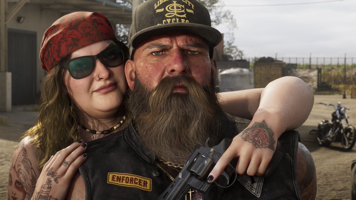 HYPEX's tweet photo. LOOK AT THE GTA 6 FACE MODELS 🤯 https://t.co/jfjsXwq3pT