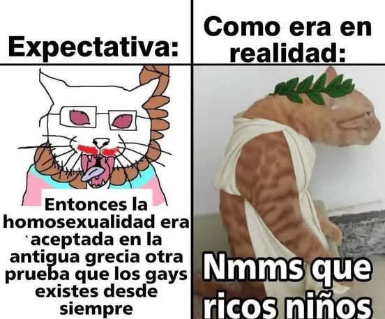 Authentic Conservative Moments 🤘🦡🏳️‍🌈 (@oooconservas) on Twitter photo 