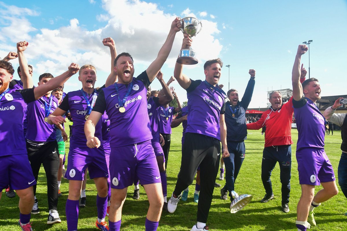 AFC Telford United tweet media