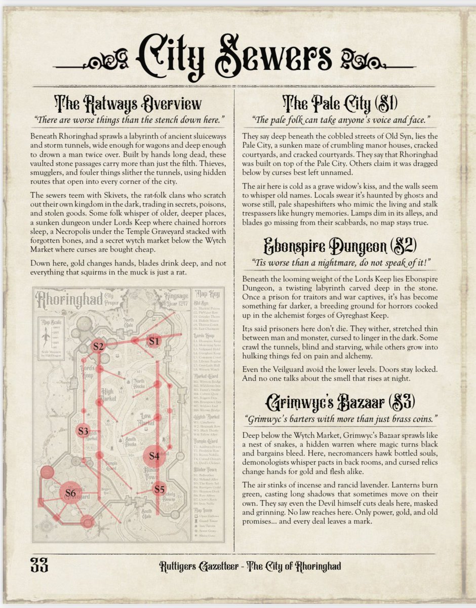 A little snippet of work in progress