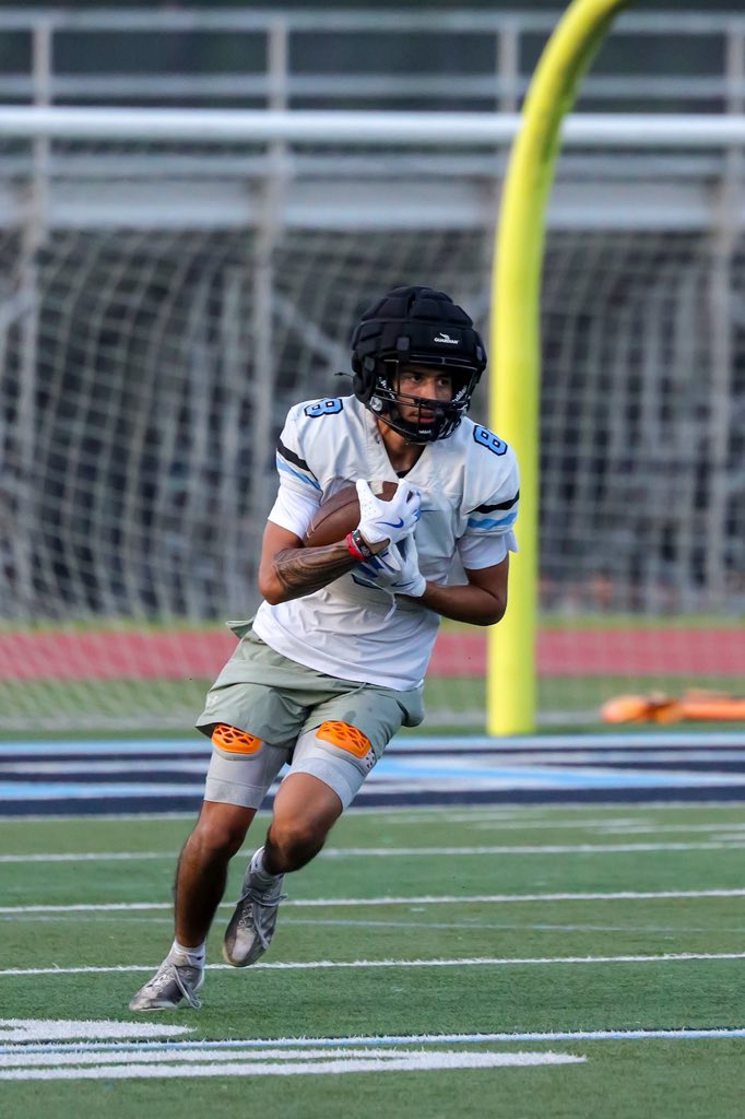 Kena Rego 3⭐️ WR (@_kenarego_) on Twitter photo Going into our last week of spring practice and to top it off with our spring game against Hueytown on Friday. <a href="/SpainParkFB/">Spain Park Football</a> <a href="/vakakes/">Coach Tim Vakakes</a> <a href="/raisingchamps_/">Raising Champions</a> <a href="/TheLab_USA/">Athlete’s Inc+</a> <a href="/DonnieLeeJr85/">Donnie Lee Jr</a> <a href="/HallTechSports1/">Hall-Tech Sports</a> <a href="/ScoutFball/">Larry Rudolph</a> <a href="/PrepRedzone/">Prep Redzone 🏈</a> <a href="/PrepRedzoneAL/">Prep Redzone Alabama</a> <a href="/On3sports/">On3</a> <a href="/On3Recruits/">On3 Recruits</a> <a href="/247Sports/">247Sports</a> Going into our last week of spring practice and to top it off with our spring game against Hueytown on Friday. <a href="/SpainParkFB/">Spain Park Football</a> <a href="/vakakes/">Coach Tim Vakakes</a> <a href="/raisingchamps_/">Raising Champions</a> <a href="/TheLab_USA/">Athlete’s Inc+</a> <a href="/DonnieLeeJr85/">Donnie Lee Jr</a> <a href="/HallTechSports1/">Hall-Tech Sports</a> <a href="/ScoutFball/">Larry Rudolph</a> <a href="/PrepRedzone/">Prep Redzone 🏈</a> <a href="/PrepRedzoneAL/">Prep Redzone Alabama</a> <a href="/On3sports/">On3</a> <a href="/On3Recruits/">On3 Recruits</a> <a href="/247Sports/">247Sports</a>