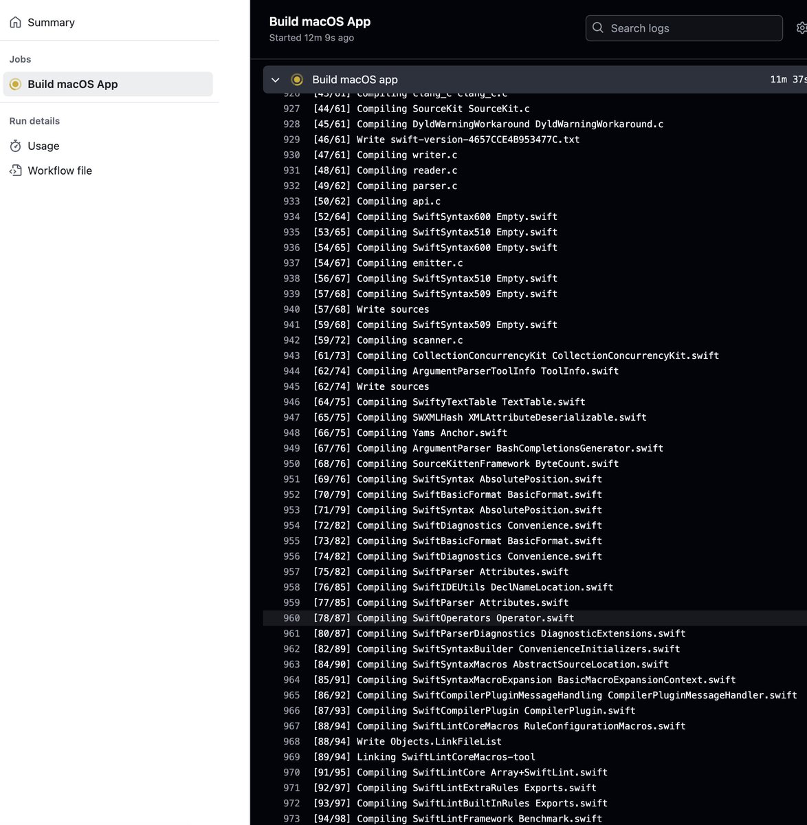 Peter Steinberger 🦞 tweet media