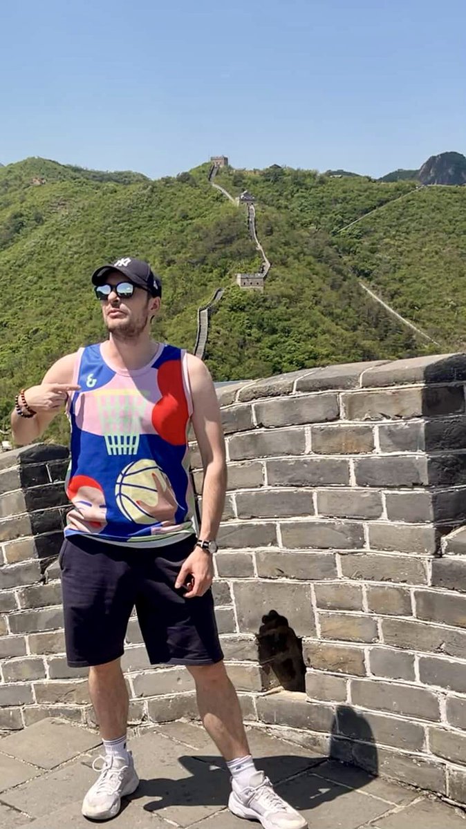 Zero_basketball tweet media