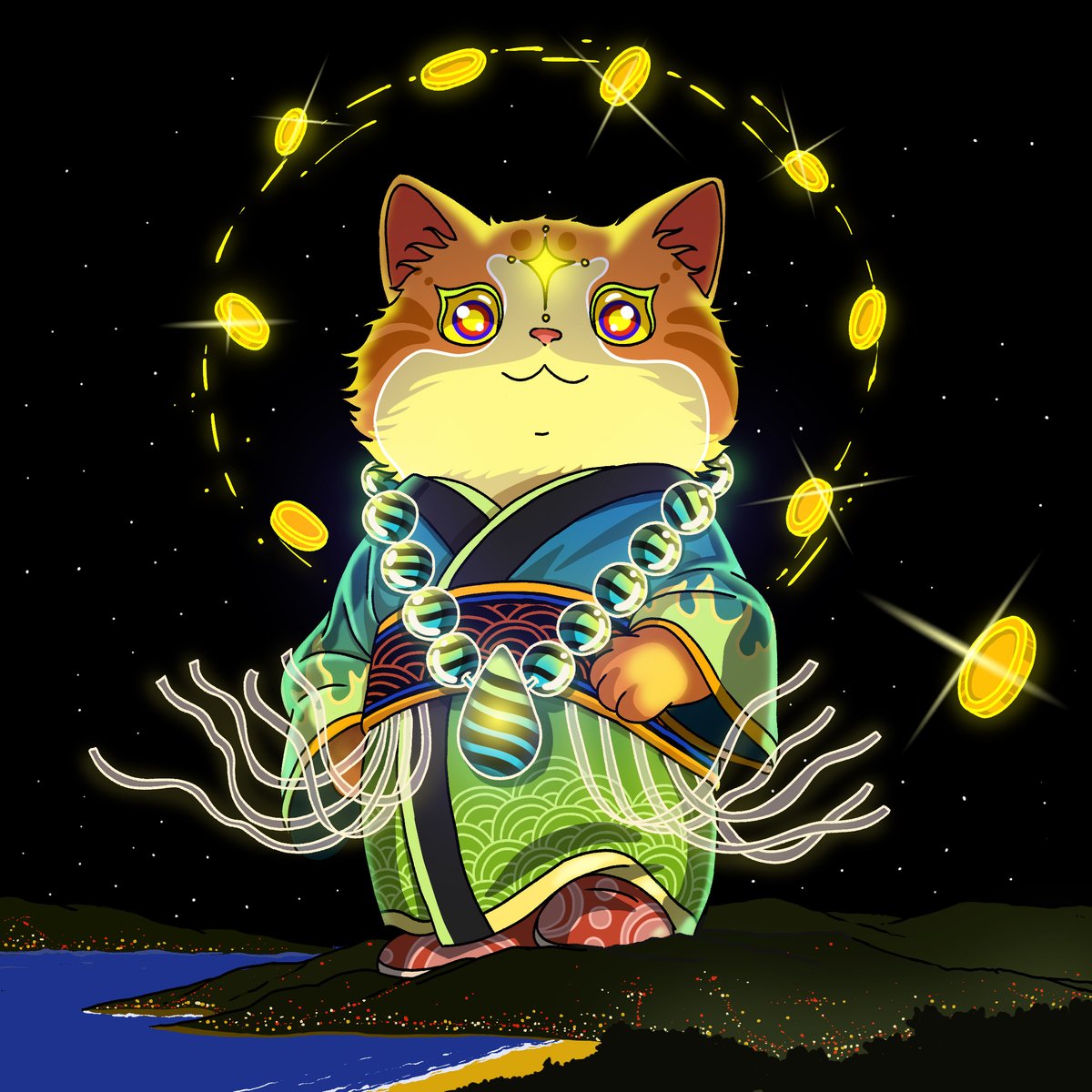 Don't sleep — GRRR is coming!

My first submission for : <a href="/GRRR_SOL/">GRRR</a> <a href="/jup_enjoyoors/">enjoyoor ⛾</a> <a href="/drip_haus/">DRiP 💧</a> 

Hey $grrr community, this one’s for you — enjoy, y’all!