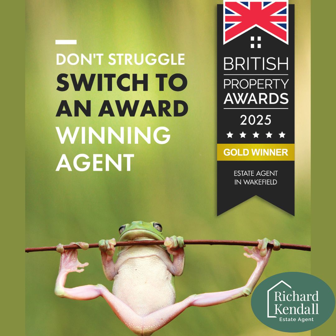 𝗪𝗲 𝗵𝗮𝘃𝗲 𝗱𝗼𝗻𝗲 𝗶𝘁 𝗮𝗴𝗮𝗶𝗻 – 𝗚𝗢𝗟𝗗 𝗪𝗜𝗡𝗡𝗘𝗥 𝟮𝟬𝟮𝟱 We are honoured to receive the British Property Award for Wakefield this year. richardkendall.co.uk/services/blog/…