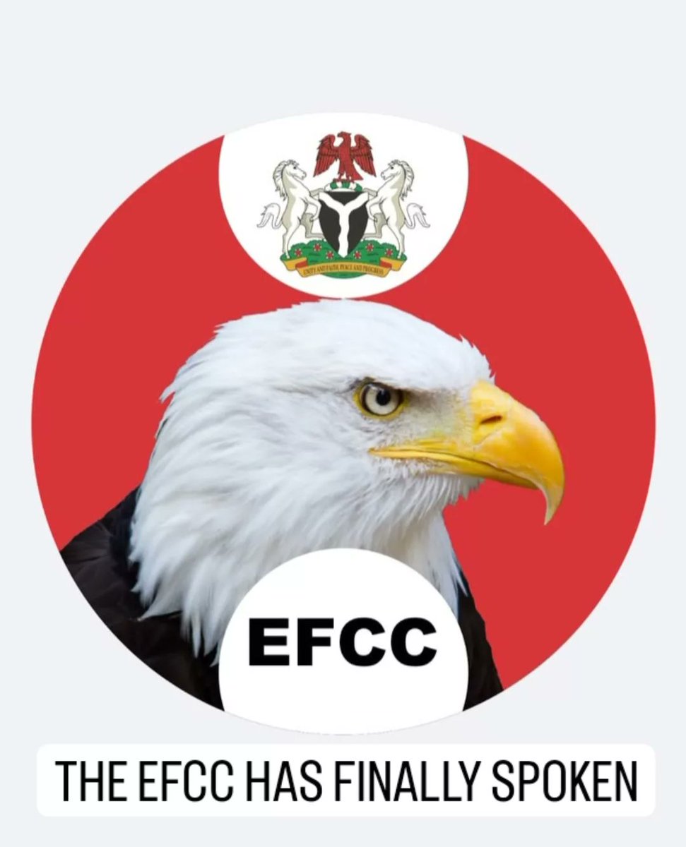 937RhythmFm's tweet photo. Here are the claims of the Efcc regarding the case of VDM.
#celebrityblogger #hiphop #hollywood #fashion #explorepage #trending #music #celeb #naijacelebrity #explore #actress #celebrityfashion #media #love #actor #tmz #bollywood #blogger #gossip #bbnaija #famous #cardib https://t.co/d5jmyodjqT