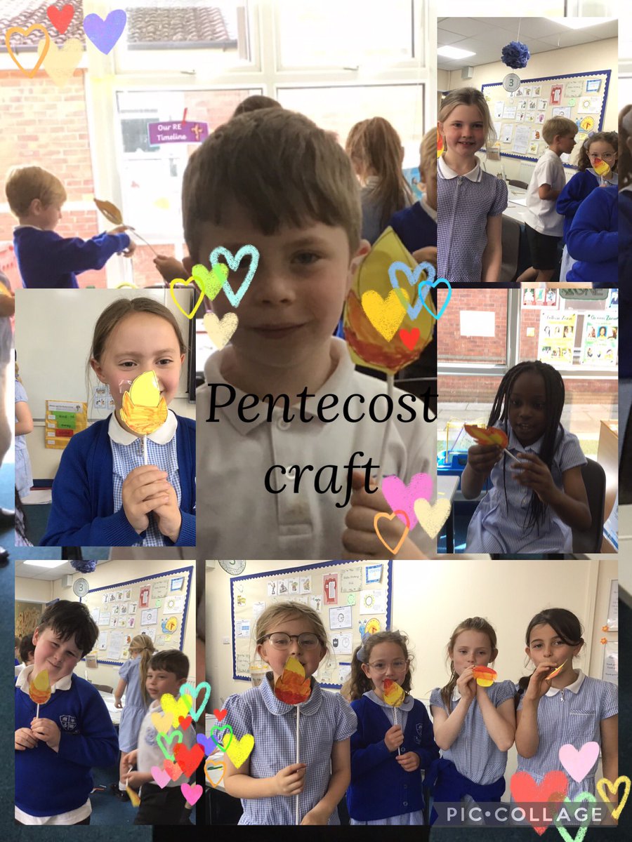 Year 2 @ Much Woolton (@muchwooltony2) on Twitter photo We made some flying flames to help us understand the story of Pentecost. #muchwooltonre <a href="/muchwooltonsch/">Much Woolton School</a> We made some flying flames to help us understand the story of Pentecost. #muchwooltonre <a href="/muchwooltonsch/">Much Woolton School</a>