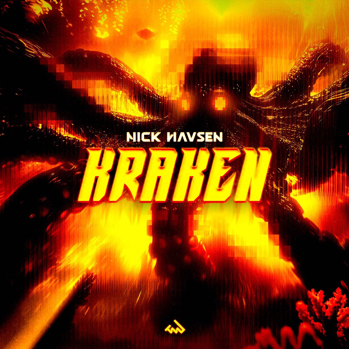 KRAKEN 🐙 drops this Friday — on my birthday!
You’ve been waiting for this one.
➡️Pre-save here: turnitup.lnk.to/Kraken