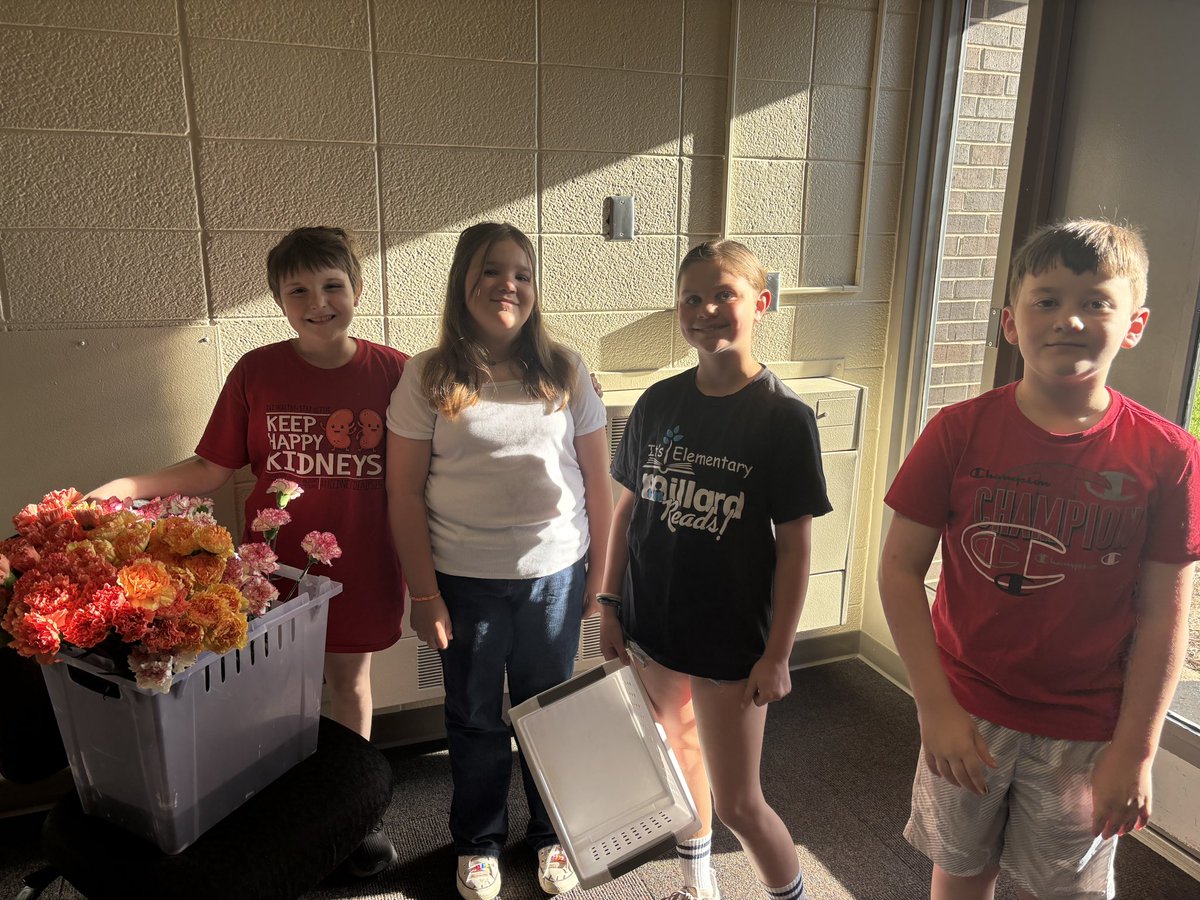 Bryan Elementary MPS tweet media