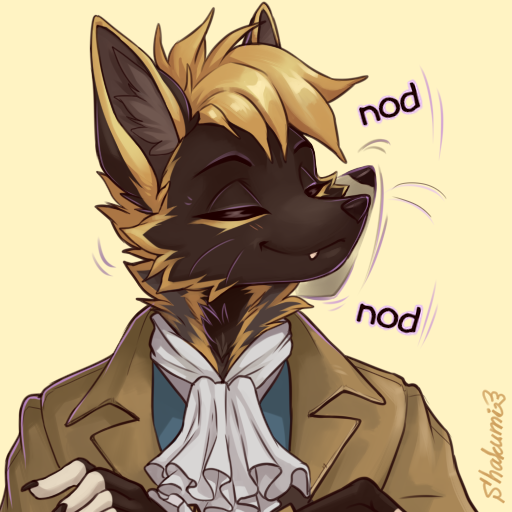Shakumi2's tweet photo. Stickers for @Ulverz ヾ(≧∇≦)ゞ

#Fox #Furry #commissions #Stickers #telegram https://t.co/TAWULh19NR