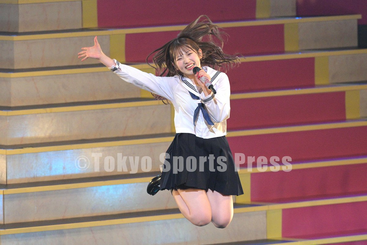 tospophoto's tweet photo. 【AKB48】2025年5月6日

ＡＫＢ劇場の女神・ #村山彩希 の卒コンに豪華ゲスト続々聖地に立つ大切さを力説「ステージは平等」 | 東スポWEB https://t.co/WDSXxgcfla

#AKB48 #AKB48春コン #AKB48_20thYear #村山彩希卒コン https://t.co/8rhvdOowAu