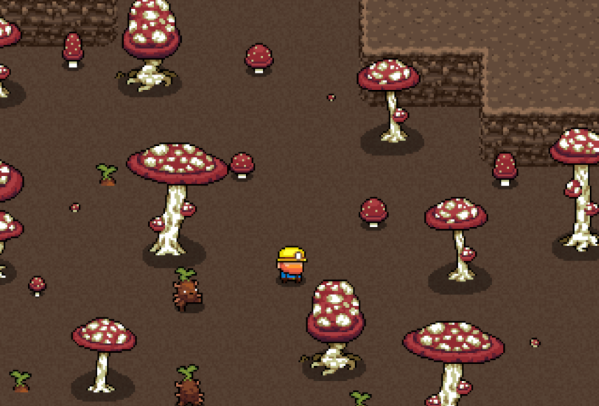 Below The Stone tweet media