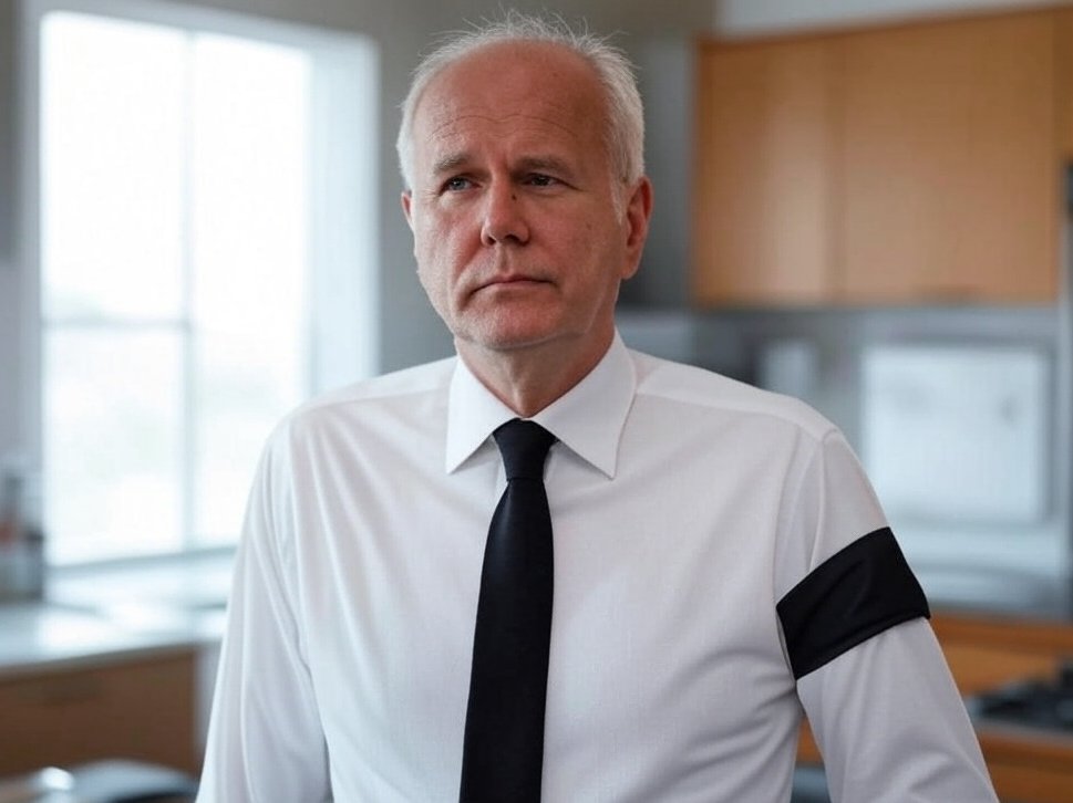 Harald Schmidt - „Dirty Harry“ | Parodie tweet media