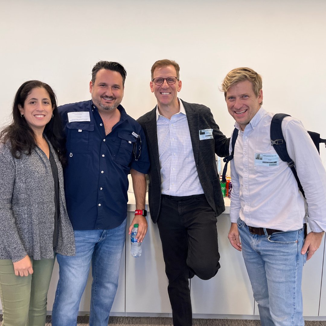 [Social Venture Tip From Our Fellows]

Caroline Nickerson shares that, competitors can vary depending on your focus—whether it’s resource directories like, findhelp or talent-building models like Coding at Ford.