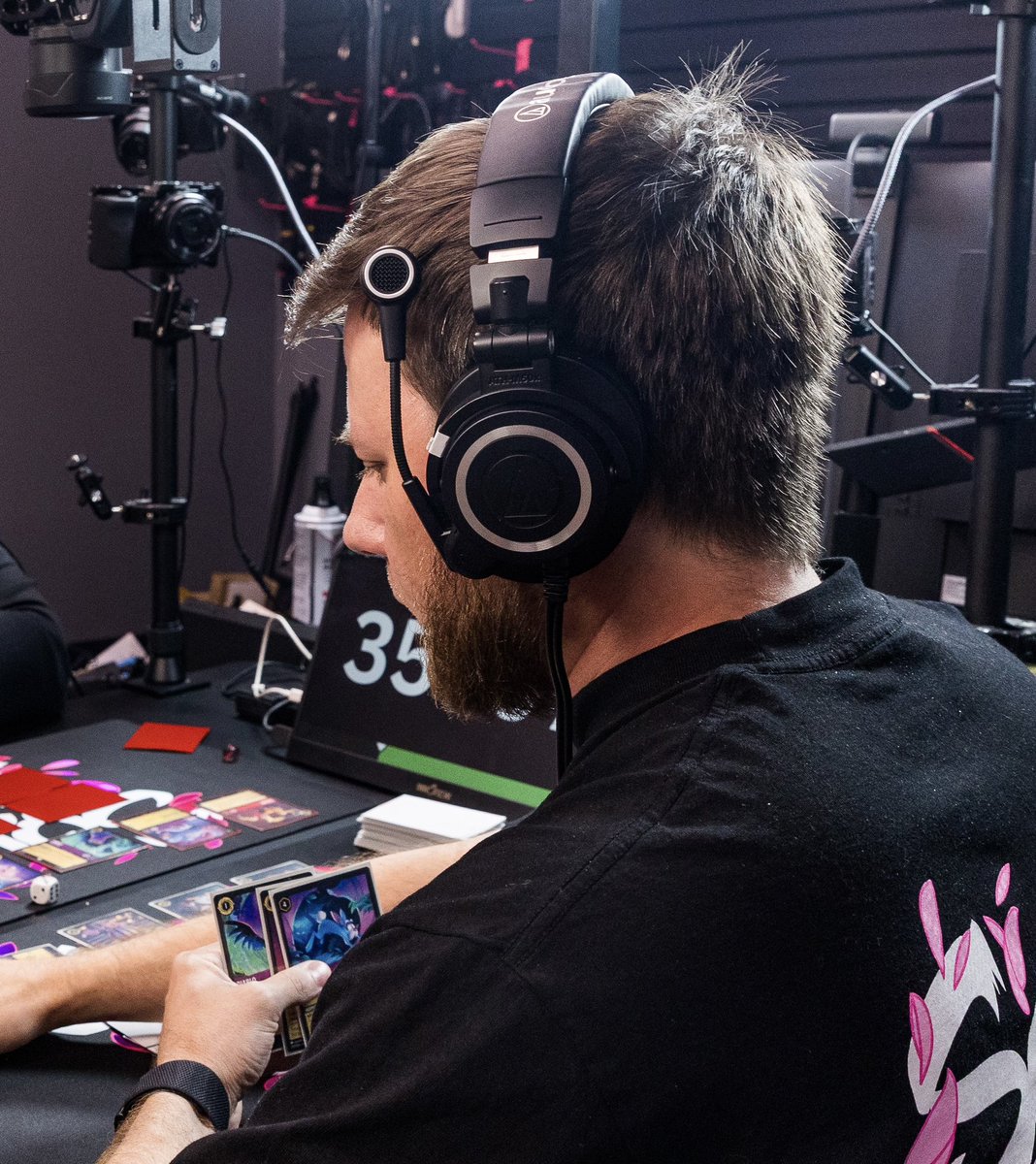 Amazing Lorcana weekend in Florida <a href="/ssgaming954/">South Side Gaming</a>