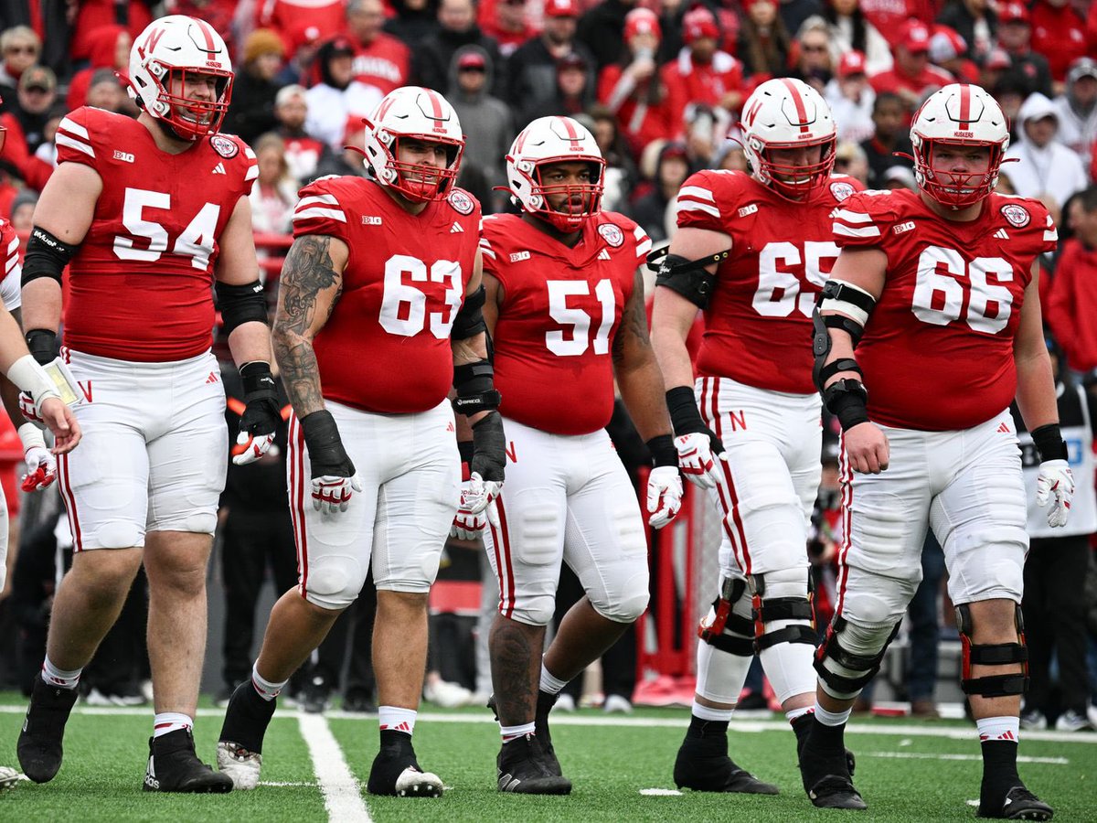 Grayson Williams (@grayfrmdar) on Twitter photo AGTG † After a great conversation with
<a href="/E_clazz/">E. Campbell Jr.</a> I'm Blessed to earn an offer from <a href="/HuskerFootball/">Nebraska Football</a> <a href="/TrenchesElite/">Trenches Elite OL/DL Training</a>
<a href="/Bulldog_Recruit/">Southeast Raleigh Football Bulldog Recruit</a> <a href="/NPCoachJeff/">Jeff@nationalpreps.com</a>
<a href="/AlPopsFootball/">𝐀𝐋 𝐏𝐨𝐩𝐬</a> <a href="/Mrlockdown_92/">The Island</a>
<a href="/Rivals/">Rivals</a> <a href="/On3sports/">On3</a>
<a href="/247Sports/">247Sports</a>
<a href="/CoachGreen910/">Coach Green</a> AGTG † After a great conversation with
<a href="/E_clazz/">E. Campbell Jr.</a> I'm Blessed to earn an offer from <a href="/HuskerFootball/">Nebraska Football</a> <a href="/TrenchesElite/">Trenches Elite OL/DL Training</a>
<a href="/Bulldog_Recruit/">Southeast Raleigh Football Bulldog Recruit</a> <a href="/NPCoachJeff/">Jeff@nationalpreps.com</a>
<a href="/AlPopsFootball/">𝐀𝐋 𝐏𝐨𝐩𝐬</a> <a href="/Mrlockdown_92/">The Island</a>
<a href="/Rivals/">Rivals</a> <a href="/On3sports/">On3</a>
<a href="/247Sports/">247Sports</a>
<a href="/CoachGreen910/">Coach Green</a>