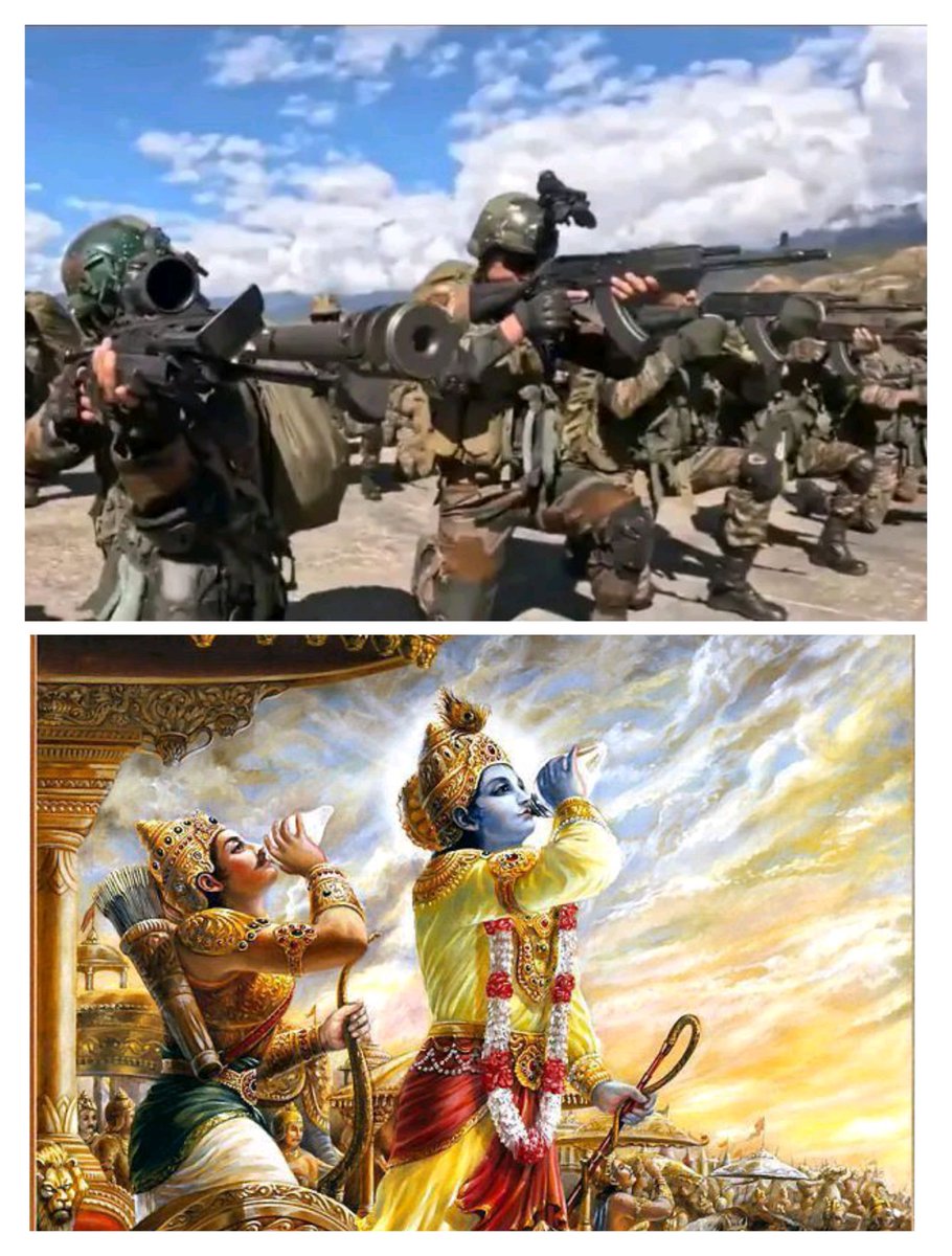 Arvind8695's tweet image. #PMModiOnABP
#mokdrill