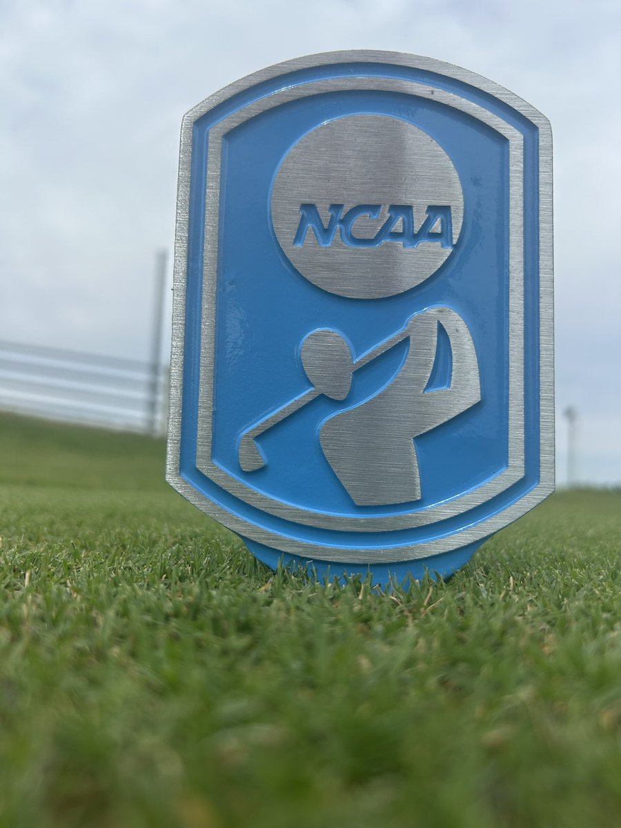 ucoathletics's tweet image. The NCAA DII Central Region Championship has been postponed due to rain. Teams will play the third and final round Wednesday morning.

@BronchoGolf @UCOBronchos @VisitEdmond @HiltonGarden