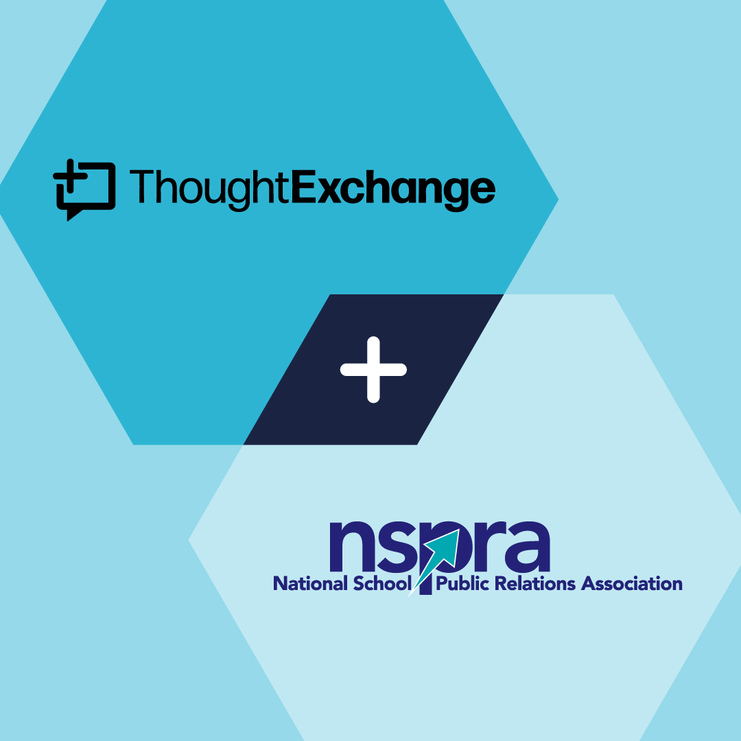 We’ve partnered with <a href="/NSPRA/">NSPRA</a> to bring AI-driven insights and exclusive benefits to K-12 communications leaders.

✔️ Member discounts
✔️ Research-based content
✔️ AI insights at July’s National Seminar

Read more: tinyurl.com/2sjtarzb

#AIinEducation #SchoolPR