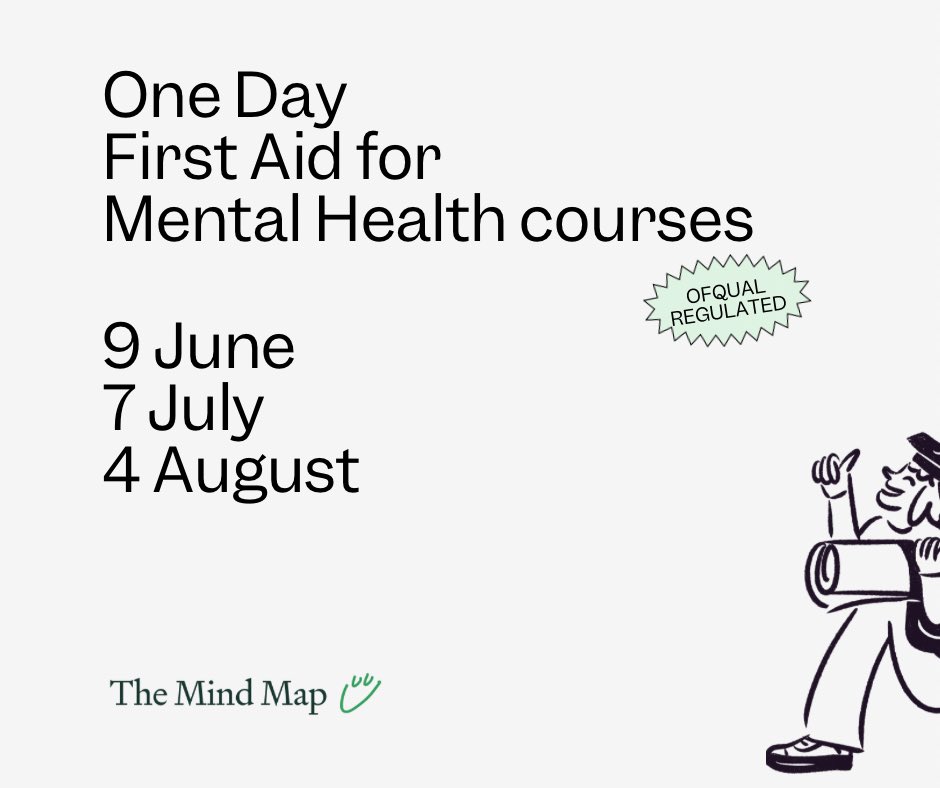 The Mind Map tweet media