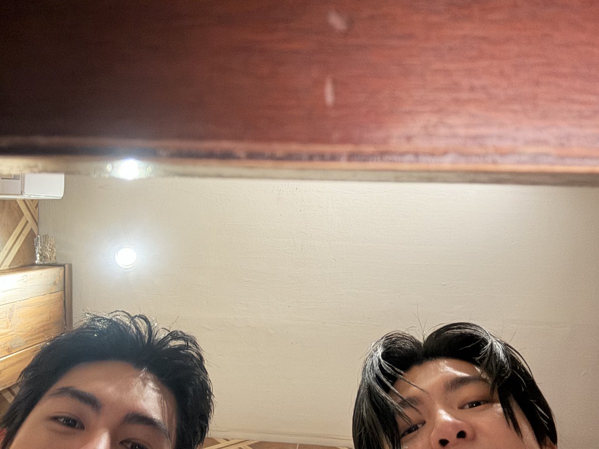 nichameen8's tweet photo. ปฐวีพอทน 
พี่คิมพอเลย
#เมื่อตะวันลับฟ้าEP13 https://t.co/ZZmErdGhIm