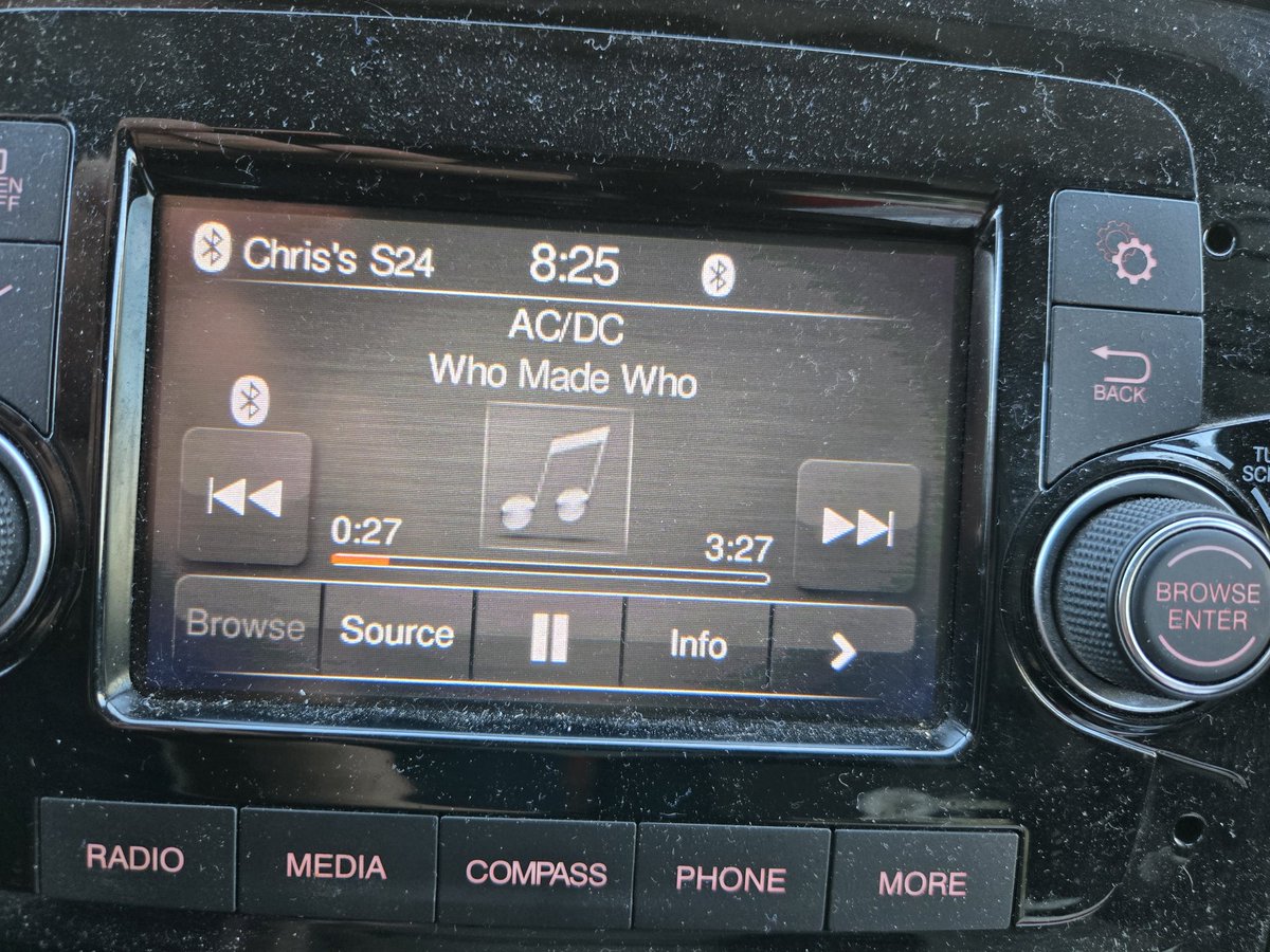 JoeHungloRedux's tweet image. 🤟🏻🤟🏻

#ServiceTechLife