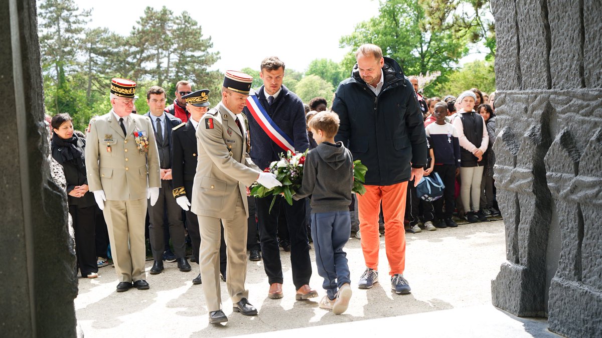 Ville de Reims tweet media