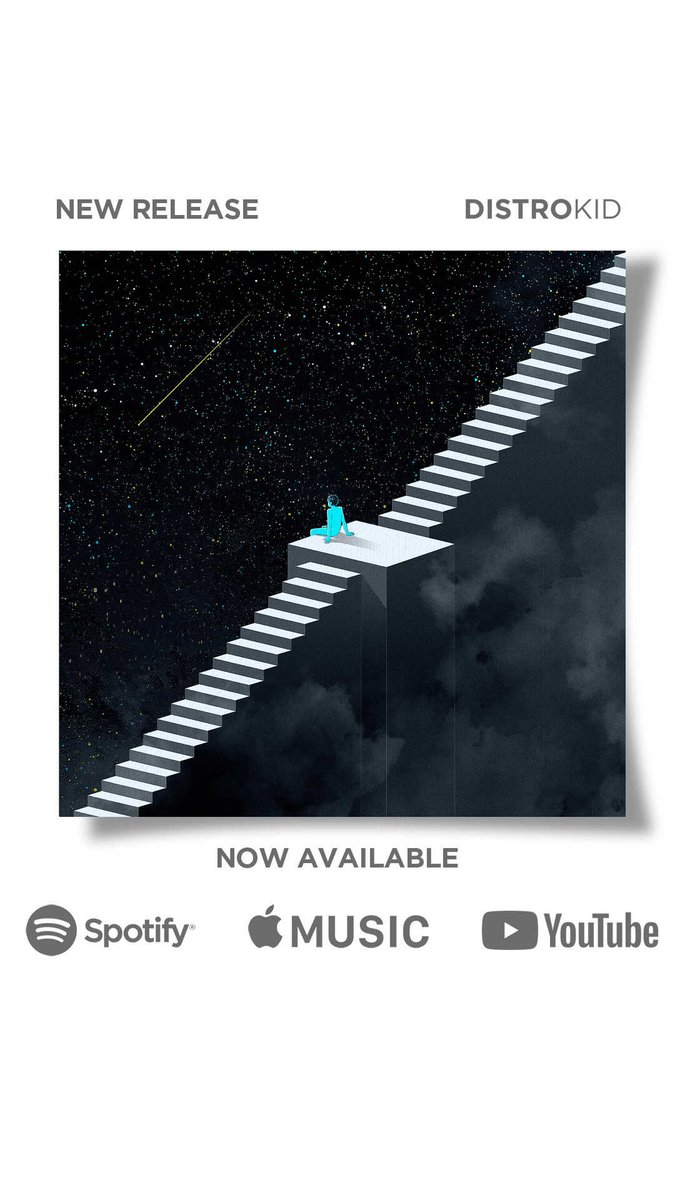 CabinColor's tweet image. New single Universe out now! Link in bio #cabincolor