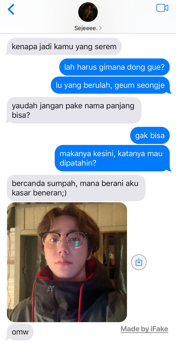 ikuudere's tweet photo. #WeakHeroClass2 onetweet au
geum seongje x fem!reader
— mau dipatahin, katanya.

© ikuudere https://t.co/Gq2KUkibWB