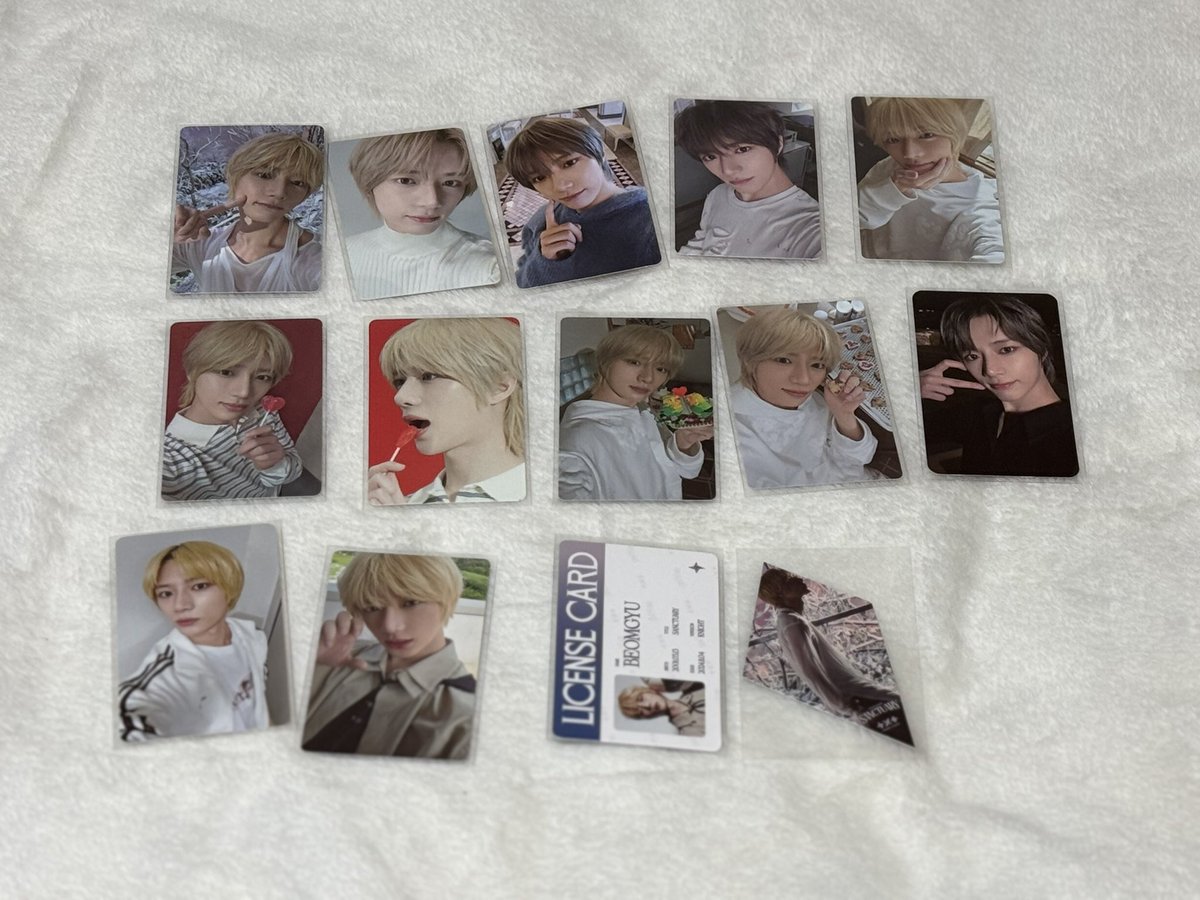 Diamond20170101's tweet image. 투바투 범규 포카 양도합니다
각각 1.5 
일괄 4.0
반택만 

open.kakao.com/o/s10mmMlh

#투바투 #범규 #투바투포카양도