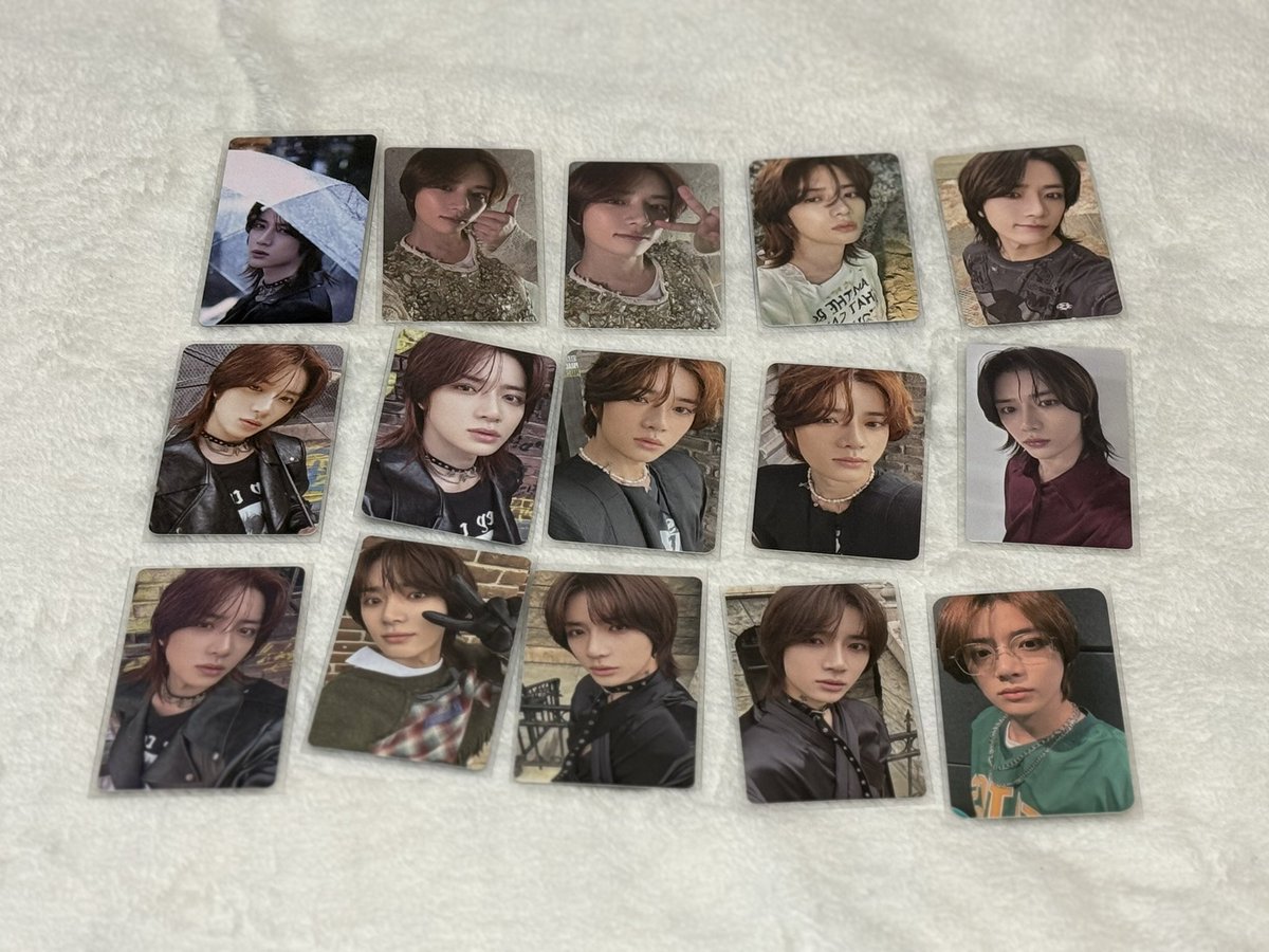 Diamond20170101's tweet image. 투바투 범규 포카 양도합니다
각각 1.5 
일괄 4.0
반택만 

open.kakao.com/o/s10mmMlh

#투바투 #범규 #투바투포카양도