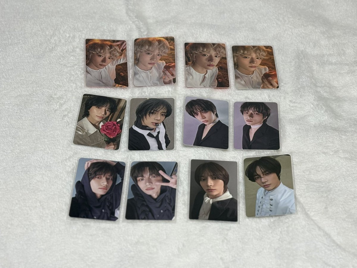 Diamond20170101's tweet image. 투바투 범규 포카 양도합니다
각각 1.5 
일괄 4.0
반택만 

open.kakao.com/o/s10mmMlh

#투바투 #범규 #투바투포카양도