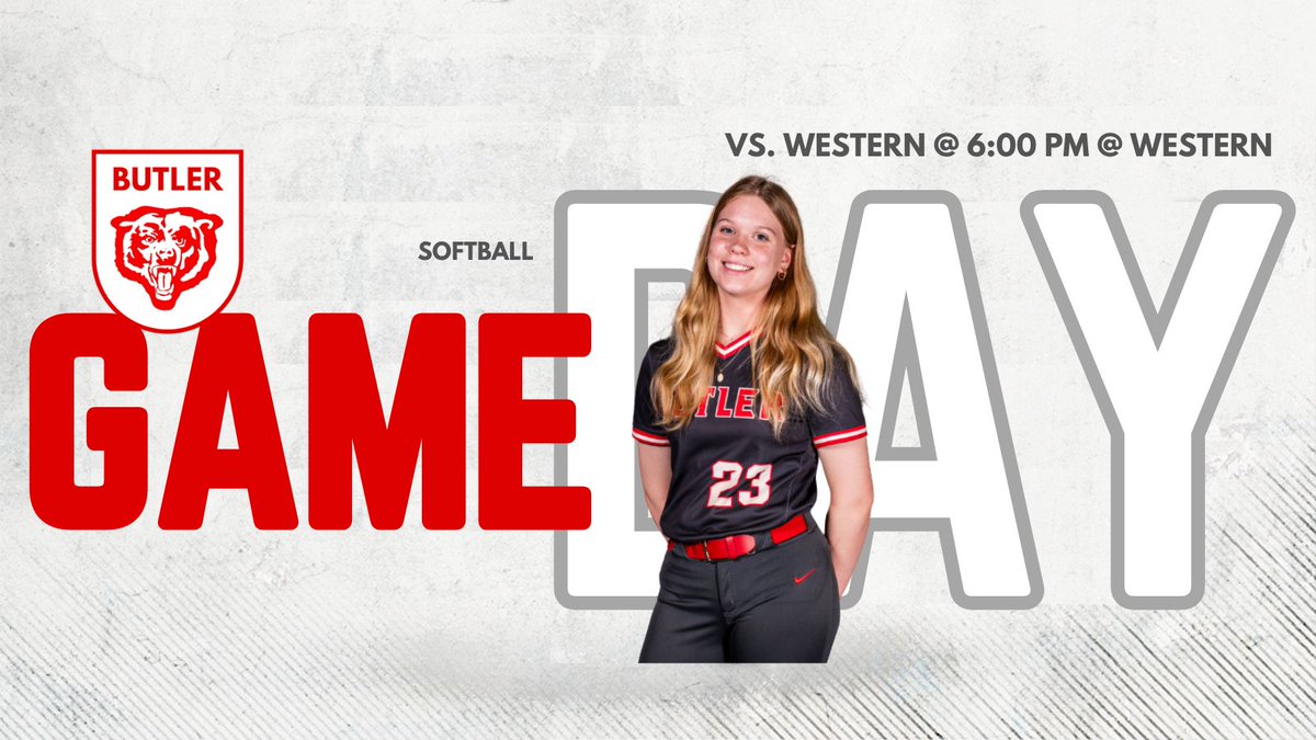 Butler Softball (@bths_softball) on Twitter photo 
