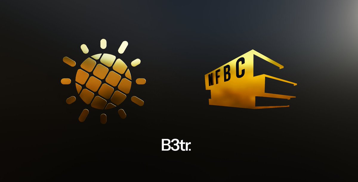 Set a reminder for our upcoming monthly collab Space with <a href="/TheSolarWise/">The SolarWise Own The Sun</a>! x.com/i/spaces/1OwxW…