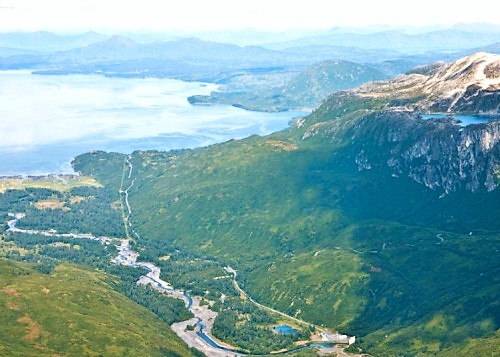 Chef needed at a Kodiak Island, Alaska fishing lodge. Competitive salary, benefits, housing. Details about this new position were sent out to our paid subscribers in our latest email update.  Any questions, please email caretakergazette@gmail.com