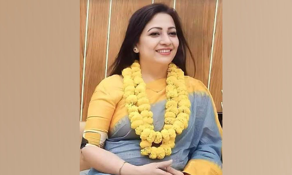 ৪ দিনের রিমান্ডে সাবেক এমপি হেনরী