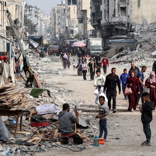 A #Gaza fatichiamo ancora ad essere UMANI.
ADESSO BASTA!
•
Foto tratta da AMNESTY INTERNATIONAL