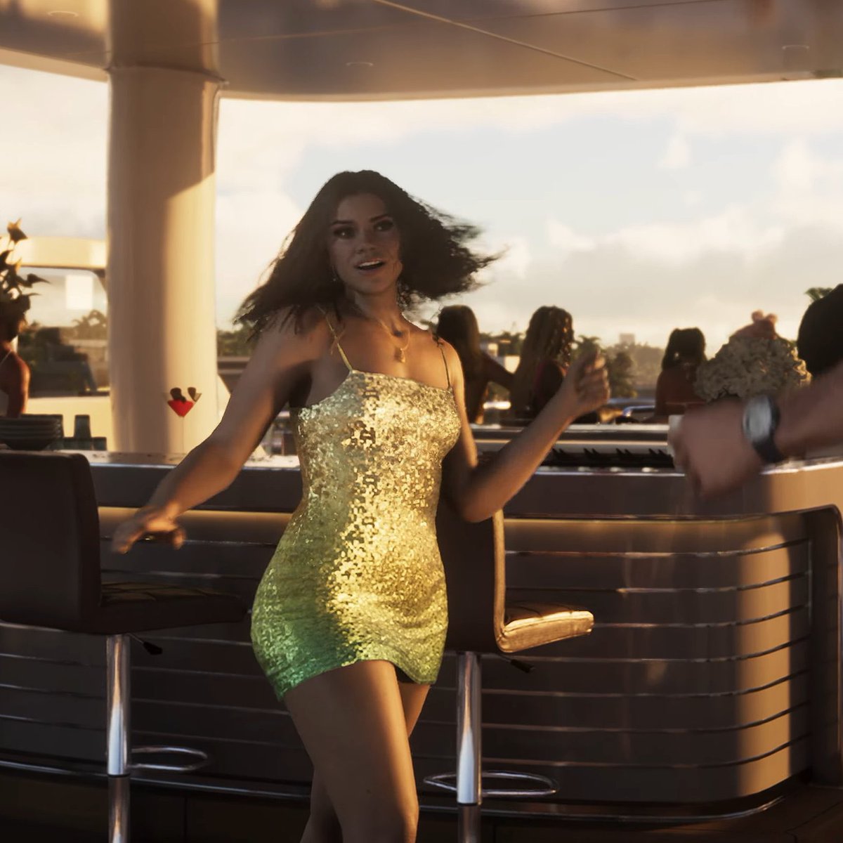 invincibleFan_'s tweet image. LUCIA IS SO FINE 😭🙏