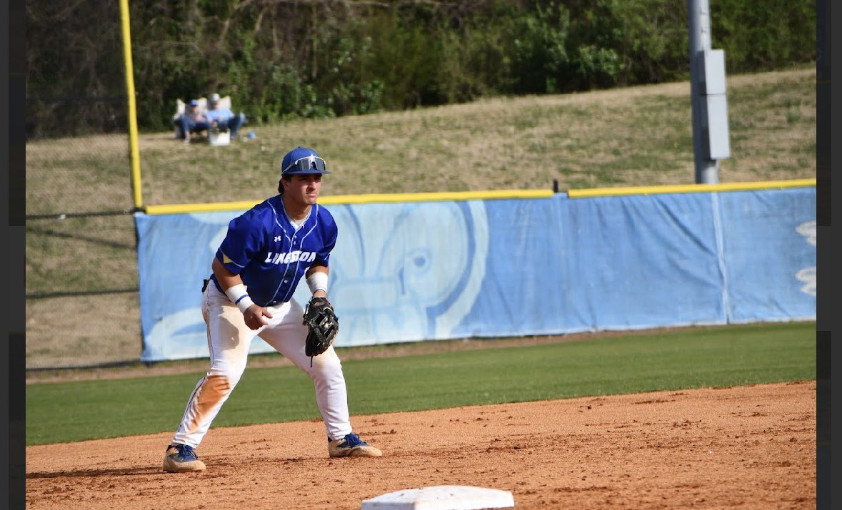Tyler Hughesman was an IMPACT FR in our lineup. True SS that filled in at 3b for us and never came out of the lineup. Plus defender with crazy hands (.965 fielding %). He hit .270 in 126 ABs. He makes anyone better at SS/2B/3B. Will start for someone next year. (704)792-8075