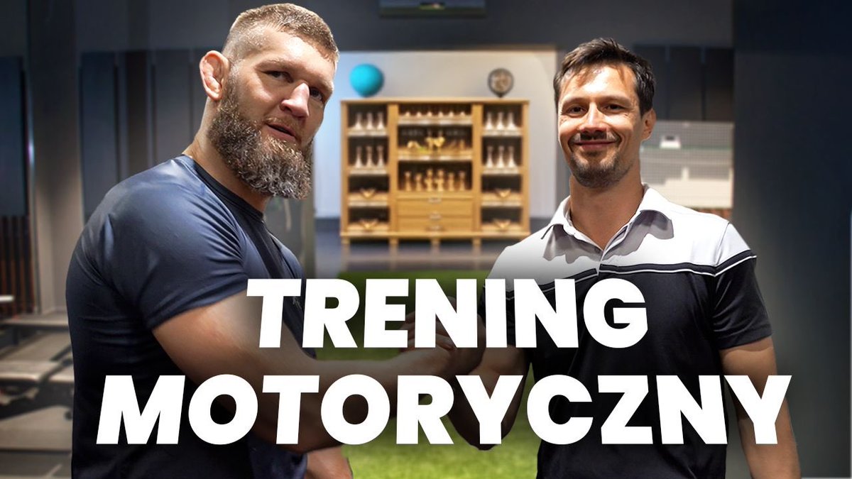 KuberskiPiotr's tweet image. youtu.be/drgX-bGr1Kc?si…
Już jest! Kolejny odcinek na moim kanale YT! ✊🏻