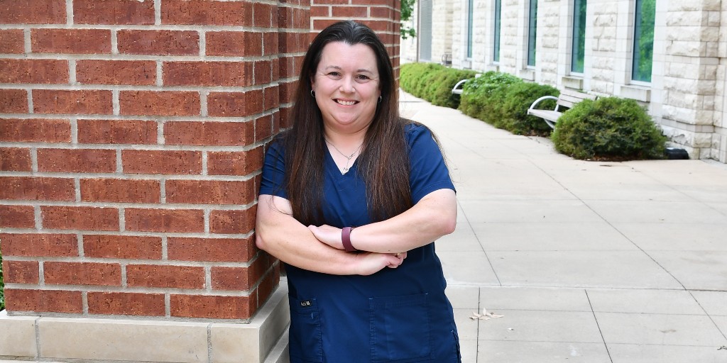 Texas A&M College of Nursing 🩺 tweet media